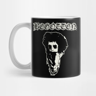 BEGOTTEN Mug